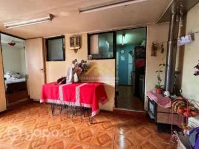 Amplia Casa Excelente Ubicación Villa San Pedro