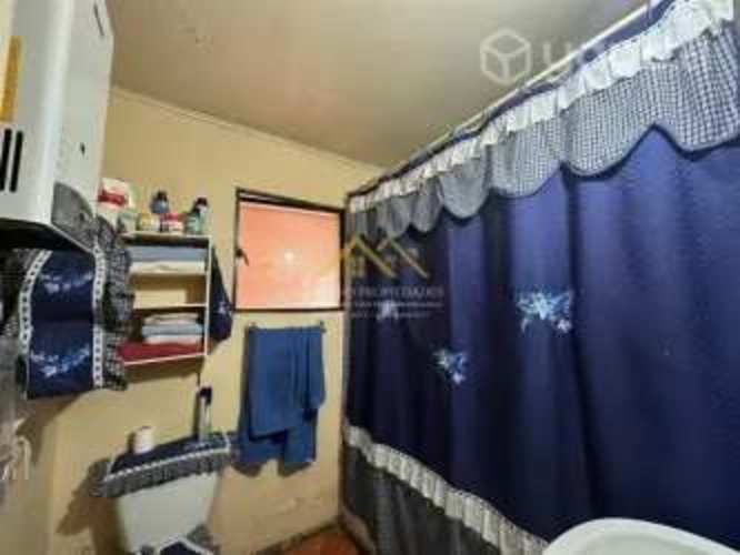 Amplia Casa Excelente Ubicación Villa San Pedro