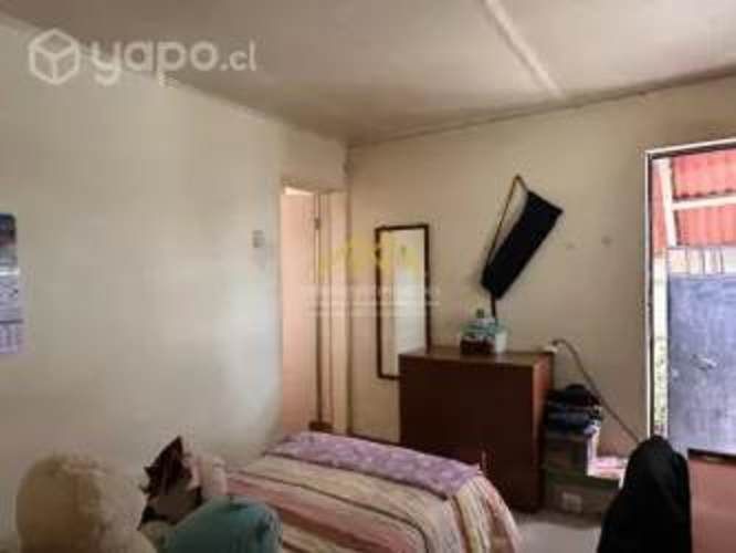 Amplia Casa Excelente Ubicación Villa San Pedro