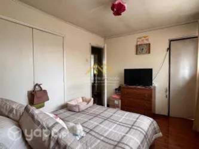 Amplia Casa Excelente Ubicación Villa San Pedro