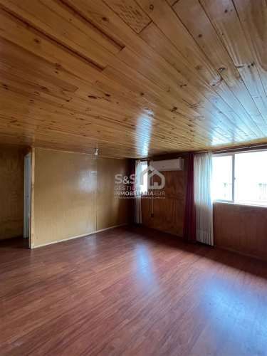 DEPARTAMENTO VILUMILLA 22225 PADRE LAS CASAS