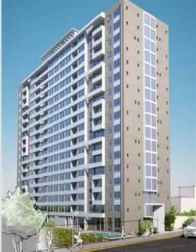 DEPARTAMENTO Av. Independencia con profesor Zañartu