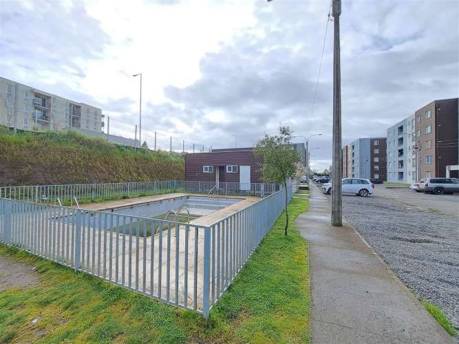 DEPARTAMENTO 4 ORIENTE