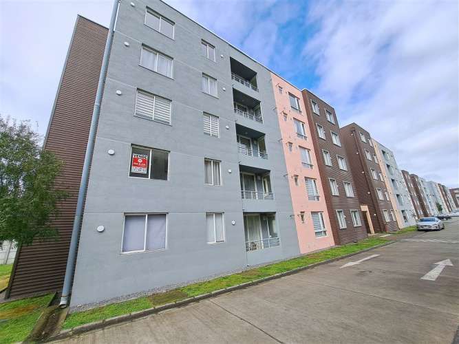 DEPARTAMENTO 4 ORIENTE