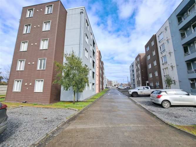 DEPARTAMENTO 4 ORIENTE