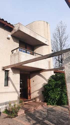 Casa CAMINO  LAS NIEVES