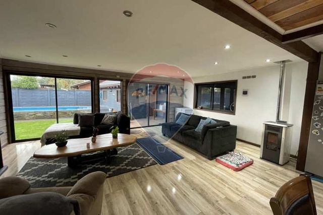 Venta  casa pucon -centro