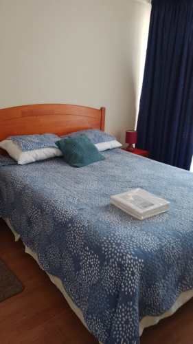 Departamento, Edificio Icono (Inversion)