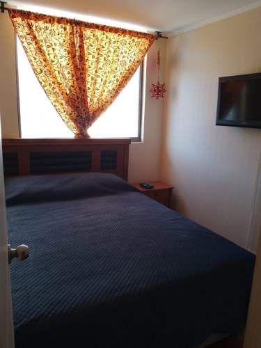 Departamento, Edificio Icono (Inversion)