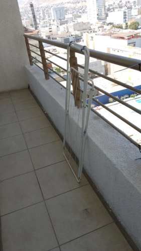 Departamento, Edificio Icono (Inversion)