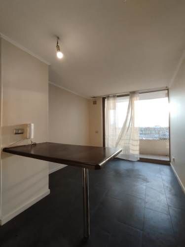 Venta Depto. 1D/1B - Quinta Normal