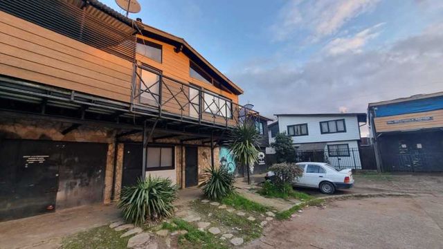 Casa AMPLIA CASA CON LOCAL COMERCIAL SECTOR CORVI