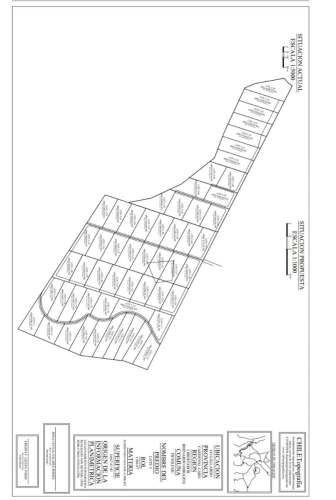PARCELA Lo Gallardo/ Ciruelos/ Pichilemu