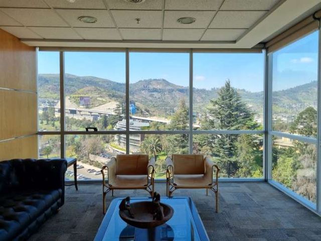 OFICINA Ciudad Empresarial