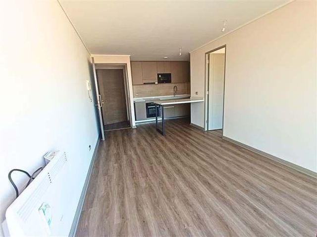 DEPARTAMENTO Las Dalias, Ñuñoa