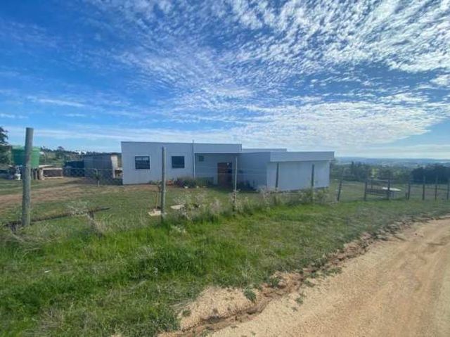 Parcela VISTA HERMOSA