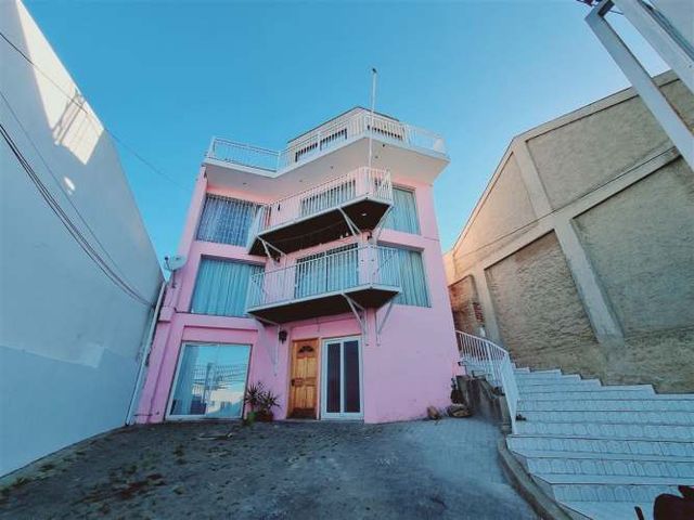 CASA Gran casona en Playa Ancha