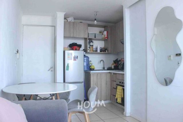 Departamento en Conde del Maule