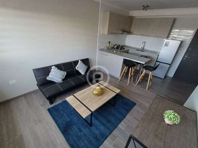 DEPARTAMENTO A tres cuadras de Metrotren Freire