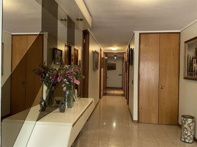 DEPARTAMENTO Las Nieves/Paul Claudel