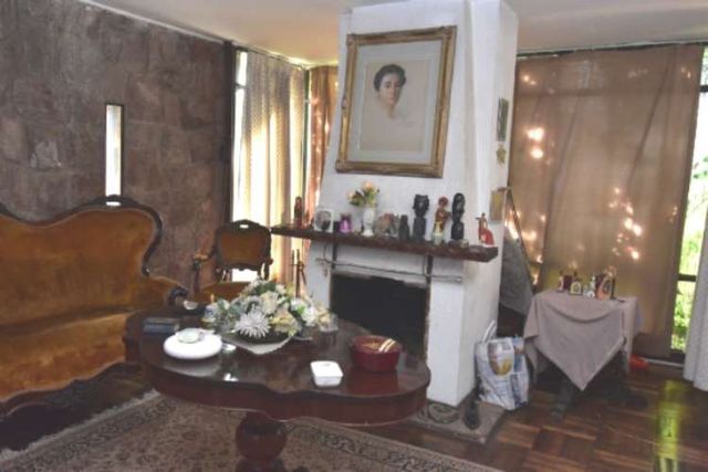 CASA Monroe/Padre Hurtado Sur