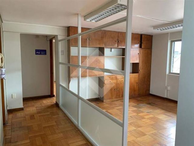 DEPARTAMENTO Vicuña Mackenna a pasos de la Plaza de Armas