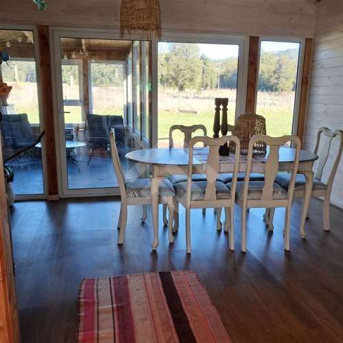 CASA Ensenada kilometro 36