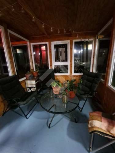 CASA Ensenada kilometro 36