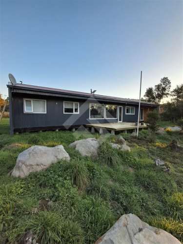 CASA Ensenada kilometro 36