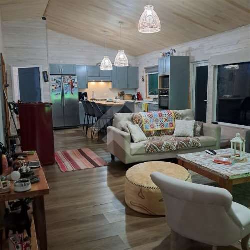 CASA Ensenada kilometro 36