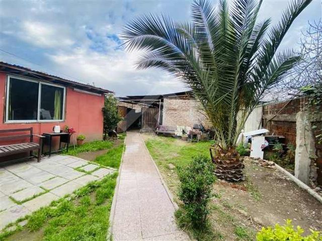 CASA Av. Departamental