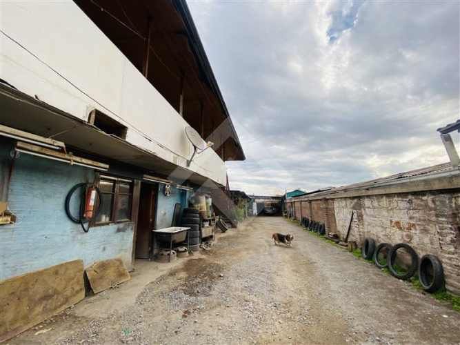 LOCAL COMERCIAL Av. Departamental