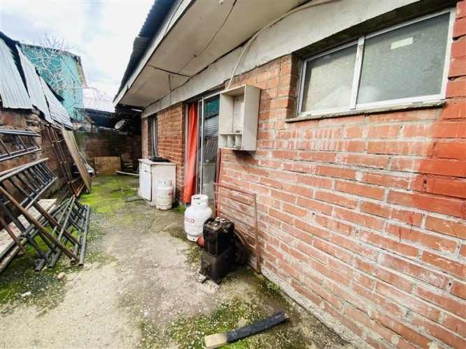 LOCAL COMERCIAL Av. Departamental