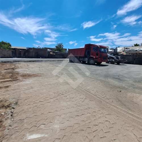 TERRENO CONSTRUCCION Blas Vial / Americo Vespucio