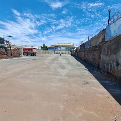 TERRENO CONSTRUCCION Blas Vial / Americo Vespucio