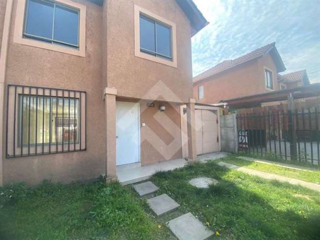 CASA Bernardo Ohiggins