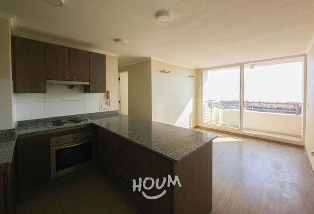 Departamento en Manuel Antonio Matta