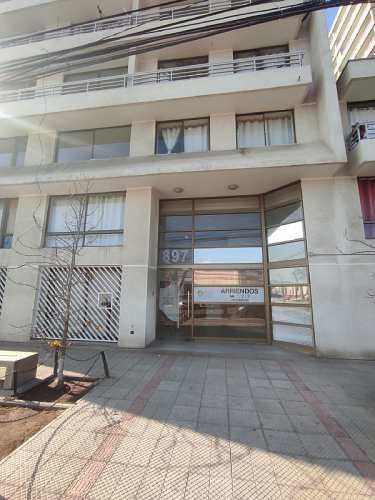 Departamento GASPAR DE ORENSE 897