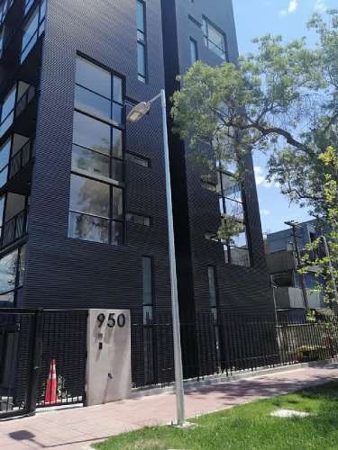 Departamento OFERTA EN ARRIENDO DPTO 1D+1B+TERRAZA. METRO LO VIAL