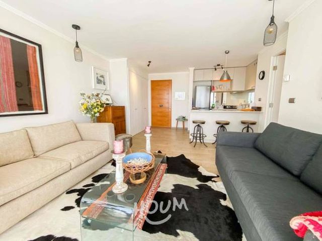 Departamento en Las Pimpinelas