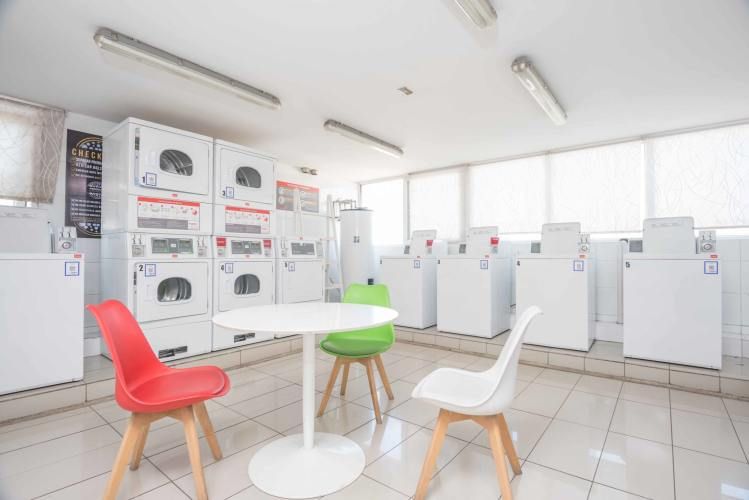 San Eugenio 1551 [226-1]