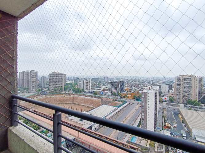 San Eugenio 1551 [226-1]