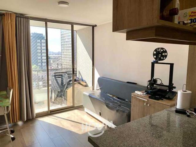 Departamento en Coronel Souper