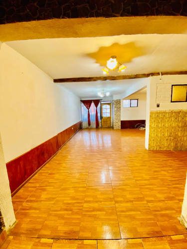 Venta Casa de dos pisos en sector Industriales IV, Arica