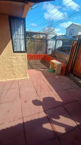 Casa VILLA TODOS LOS SANTOS, EL MANZANO