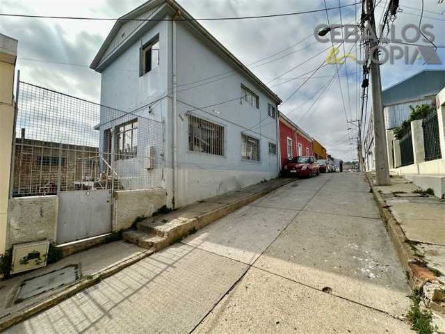 CASA Caleta Abarca, Viña del Mar