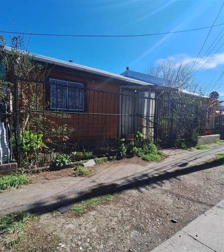 CASA Poblacion Galvarino, Los Angeles