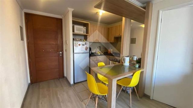 DEPARTAMENTO Fray Camilo Henriquez