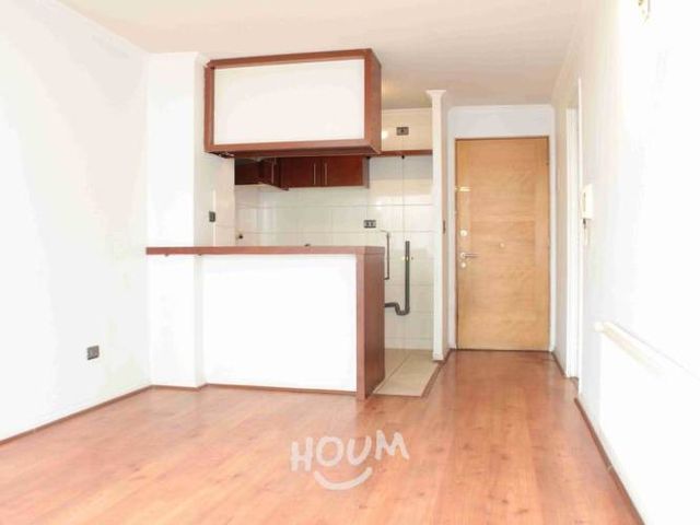 Departamento en Avenida Ejército Libertador