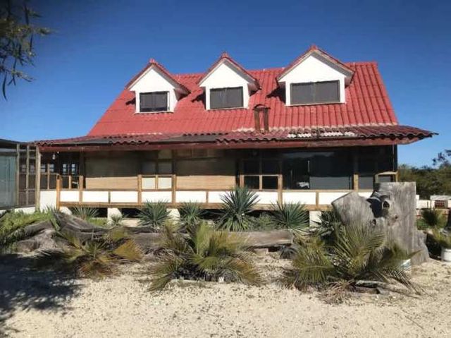 Parcela HERMOSA PARCELA EN COQUIMBO A PASOS DE LA PLAYA TONGOY!!